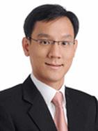 HO Kok Yuen