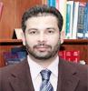 Jamal Khader