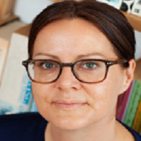 Signe Vogel