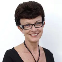 Madeleine  Flanagan