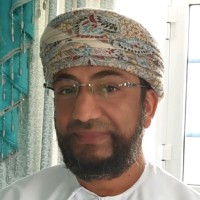Hilal Al Hashami