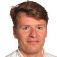 Claus Hojbjerg Gravholt