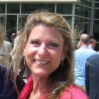 Elizabeth Stoltz