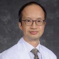 George Kwok Chu Wong