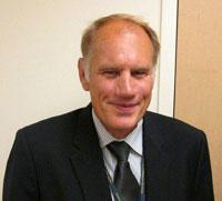 Perry Spencer