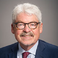 James O. Hill