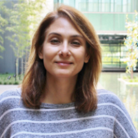 Jennifer Lucy Avegno