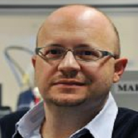 Christian Siebold