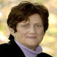 Kathleen Pritchard
