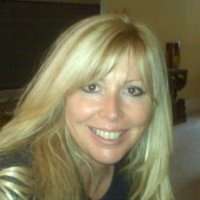 Wendy Greenall