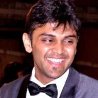 Rushit Lodaya