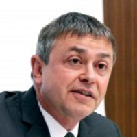 Christopher P. Wild