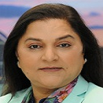 Gulnaz Tariq