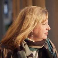 Julie Griffin