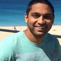 Suneth Jayasekara
