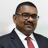 Shankar Gunarasa
