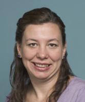 Melissa Gibson