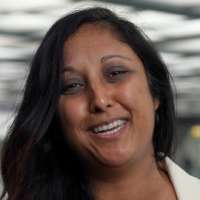 Krina K. Patel