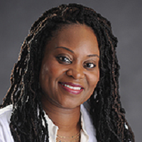 Geraldine N. Abbey-Mensah