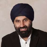 Tej M. Singh