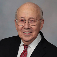 Richard M. Weinshilboum