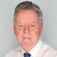Timothy Ingall