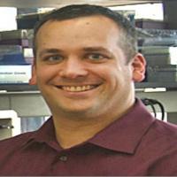 Nicholas Silvaggi