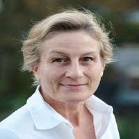 Nicole Dubilier