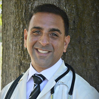 Zayd Ratansi