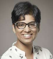 Mayuri Rajapurkar