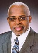 Washington C. Hill 