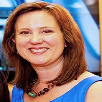 Margaret Daniele Fallin