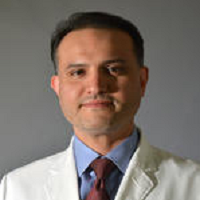Mohammed Almekhhlafi
