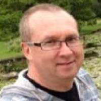 Stephen Dew