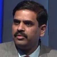 Aniruddha V. Kulkarni