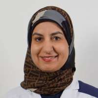 Madeeha M. Kamal