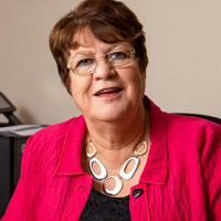 Jane Clarke