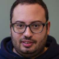 Ahmad Elbahnsi