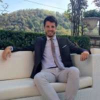 Matteo Ferrario