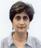 Krithika (Kitty) Rajagopalan