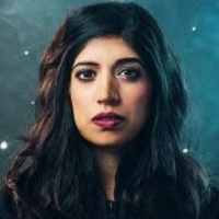 Shawna Pandya
