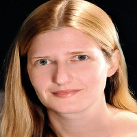 Elizabeth M. C. Hillman