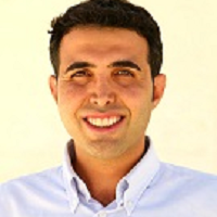 Boaz Albo