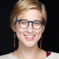 Aubrey Mast
