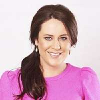 Claire Julsing-Strydom