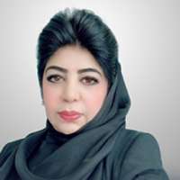 Awatif Al Bahar
