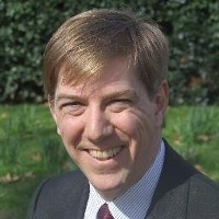 Eric Kihlstrom