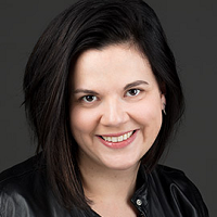 Marie-France Marin