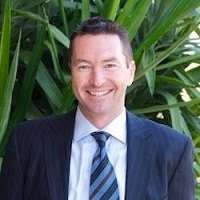 Simon Fisher