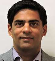 Kawan S. Rakhra